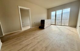 Apartament 2 camere decomandate, 53mp, parcare subterana, zona Terra