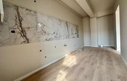 Apartament 2 camere decomandate, 53mp, parcare subterana, zona Terra