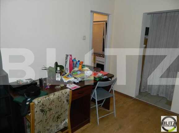 Garsonieră de închiriat Zorilor - 15531AI | BLITZ Cluj-Napoca | Poza3