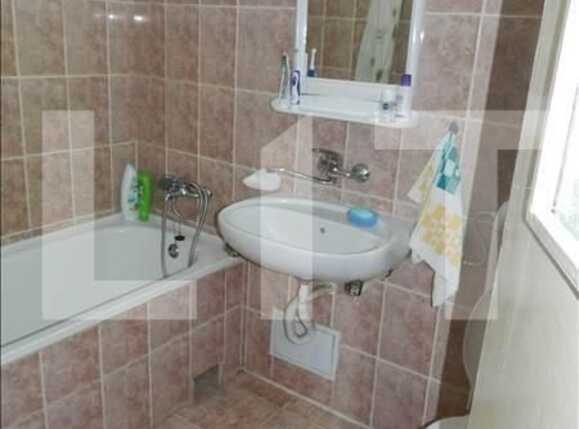 Garsonieră de închiriat Zorilor - 15531AI | BLITZ Cluj-Napoca | Poza7