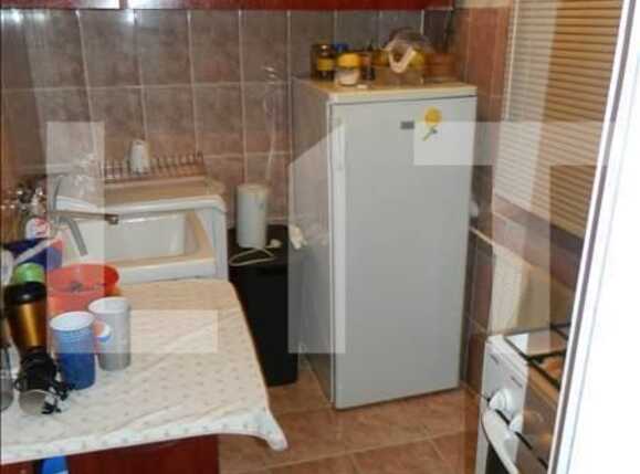 Garsonieră de închiriat Zorilor - 15531AI | BLITZ Cluj-Napoca | Poza5