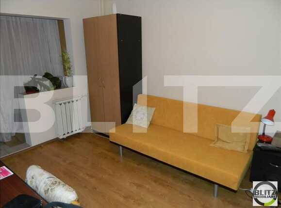 Garsonieră de închiriat Zorilor - 15531AI | BLITZ Cluj-Napoca | Poza1