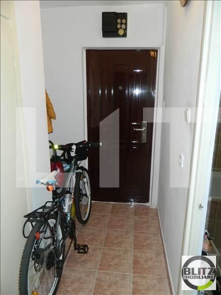 Garsonieră de închiriat Zorilor - 15531AI | BLITZ Cluj-Napoca | Poza6