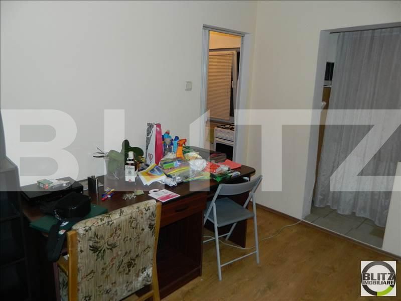 Garsonieră de închiriat Zorilor - 15531AI | BLITZ Cluj-Napoca | Poza3