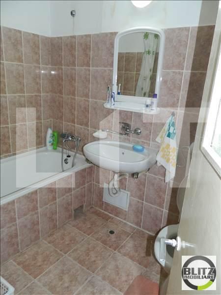 Garsonieră de închiriat Zorilor - 15531AI | BLITZ Cluj-Napoca | Poza7