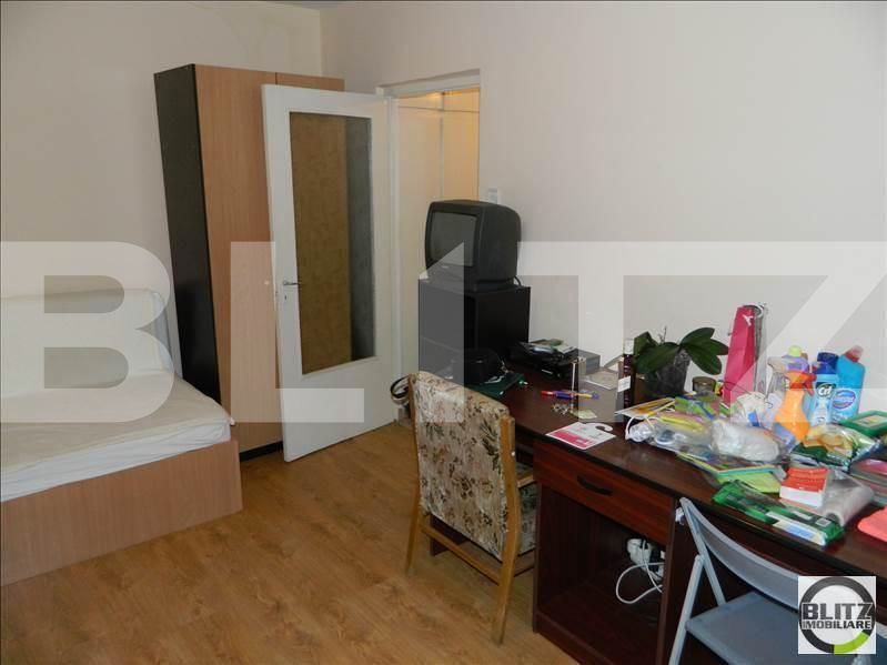 Garsonieră de închiriat Zorilor - 15531AI | BLITZ Cluj-Napoca | Poza4