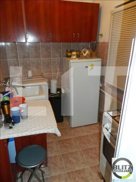 Garsonieră de închiriat Zorilor - 15531AI | BLITZ Cluj-Napoca | Poza5