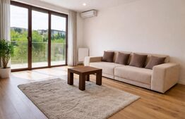 Apartament 2 camere, LUX, parcare, zona Buna Ziua