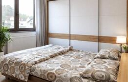 Apartament 2 camere, LUX, parcare, zona Buna Ziua