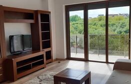 Apartament 2 camere, LUX, parcare, zona Buna Ziua