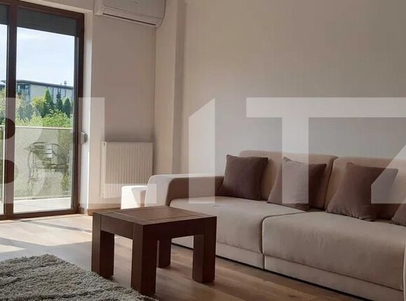 Apartament de închiriat 2 camere Bună Ziua - 155314AI | BLITZ Cluj-Napoca | Poza2