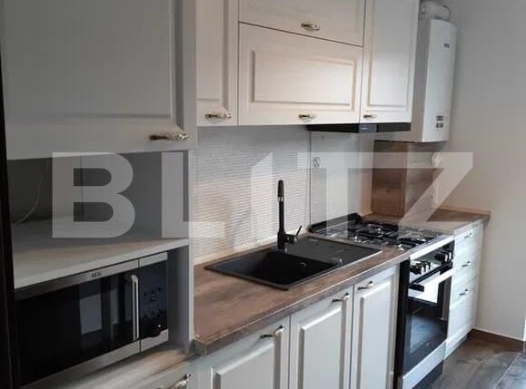 Apartament de închiriat 2 camere Bună Ziua - 155314AI | BLITZ Cluj-Napoca | Poza5