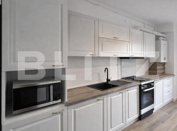 Apartament de închiriat 2 camere Bună Ziua - 155314AI | BLITZ Cluj-Napoca | Poza4