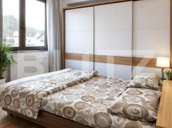 Apartament de închiriat 2 camere Bună Ziua - 155314AI | BLITZ Cluj-Napoca | Poza2