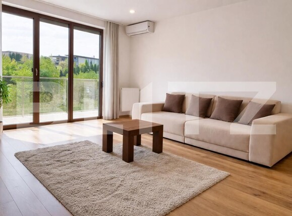 Apartament de închiriat 2 camere Bună Ziua - 155314AI | BLITZ Cluj-Napoca | Poza1