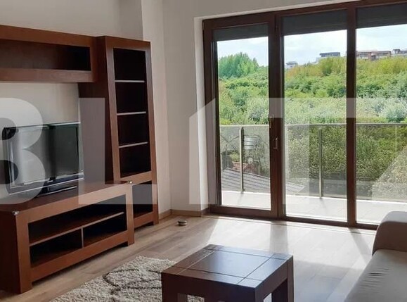 Apartament de închiriat 2 camere Bună Ziua - 155314AI | BLITZ Cluj-Napoca | Poza3
