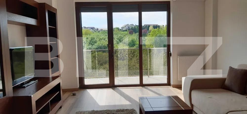 Apartament de închiriat 2 camere Bună Ziua - 155314AI | BLITZ Cluj-Napoca | Poza7