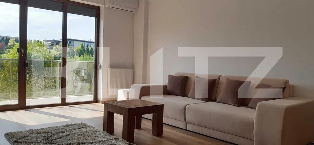 Apartament de închiriat 2 camere Bună Ziua - 155314AI | BLITZ Cluj-Napoca | Poza2