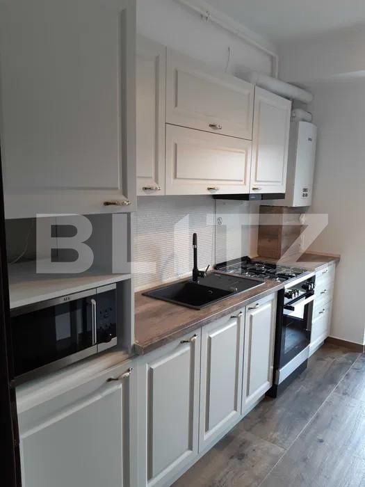 Apartament de închiriat 2 camere Bună Ziua - 155314AI | BLITZ Cluj-Napoca | Poza5