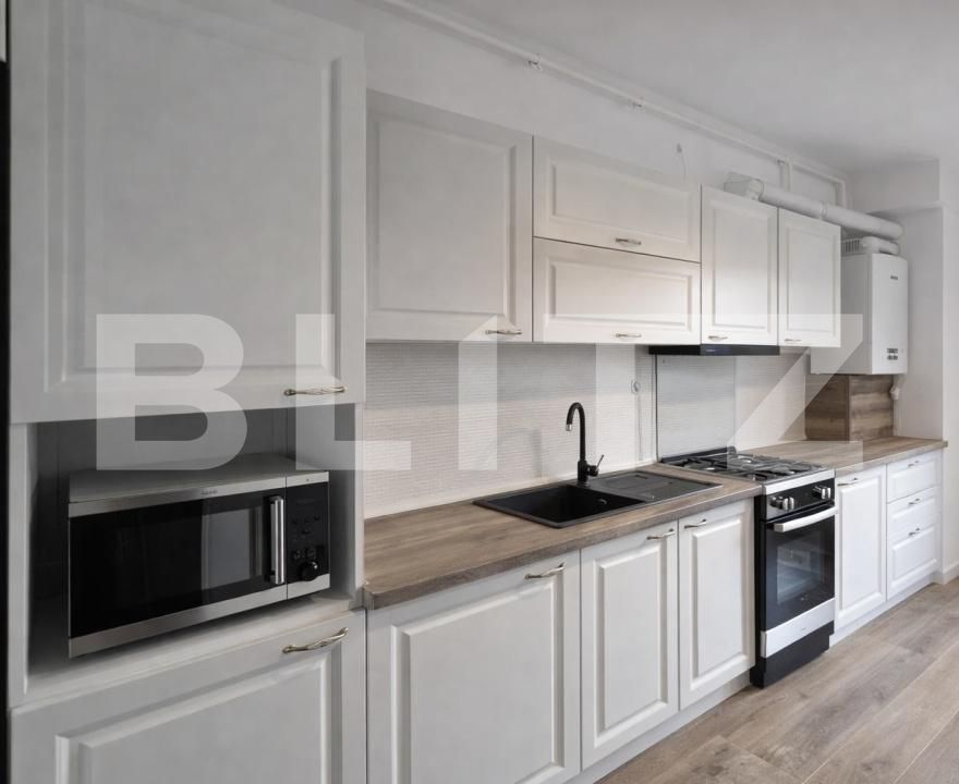 Apartament de închiriat 2 camere Bună Ziua - 155314AI | BLITZ Cluj-Napoca | Poza4