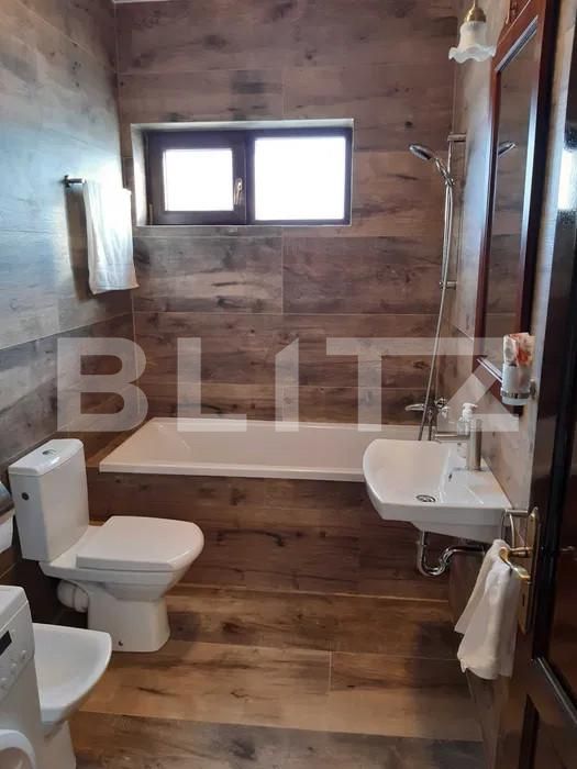 Apartament de închiriat 2 camere Bună Ziua - 155314AI | BLITZ Cluj-Napoca | Poza5
