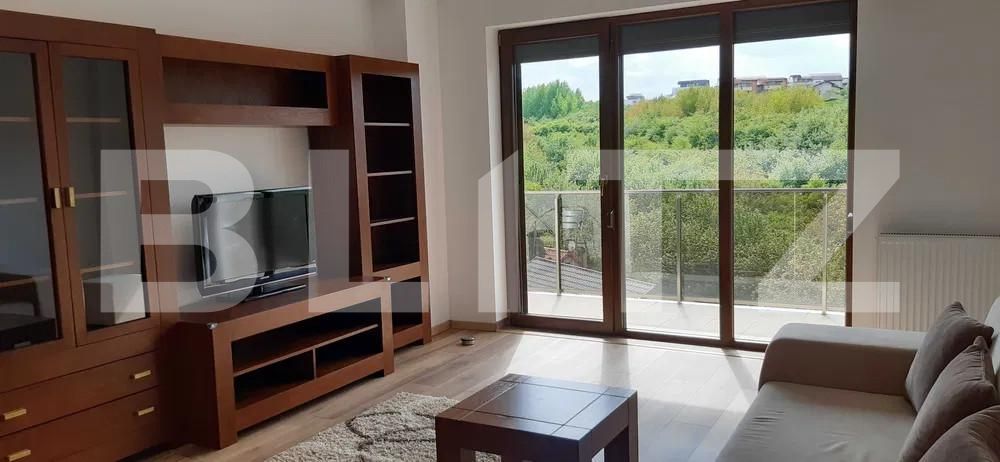 Apartament de închiriat 2 camere Bună Ziua - 155314AI | BLITZ Cluj-Napoca | Poza3