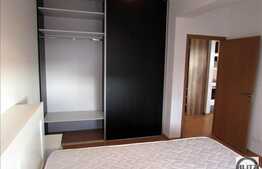 2 camere, 46 mp, parcare, totul nou, la prima inchiriere, zona Calea Turzii