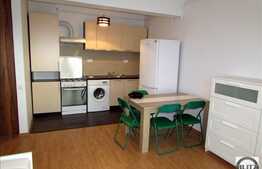 2 camere, 46 mp, parcare, totul nou, la prima inchiriere, zona Calea Turzii