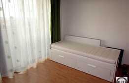 2 camere, 46 mp, parcare, totul nou, la prima inchiriere, zona Calea Turzii