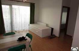 2 camere, 46 mp, parcare, totul nou, la prima inchiriere, zona Calea Turzii