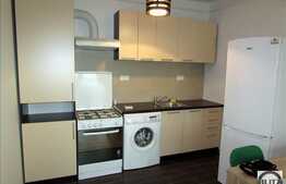 2 camere, 46 mp, parcare, totul nou, la prima inchiriere, zona Calea Turzii