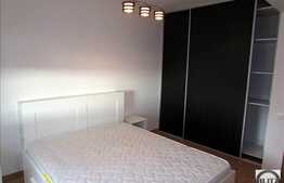 2 camere, 46 mp, parcare, totul nou, la prima inchiriere, zona Calea Turzii