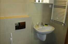 2 camere, 46 mp, parcare, totul nou, la prima inchiriere, zona Calea Turzii