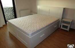 2 camere, 46 mp, parcare, totul nou, la prima inchiriere, zona Calea Turzii