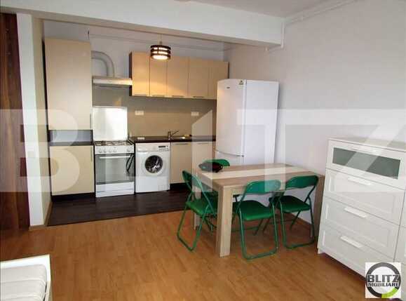 Apartament de închiriat 2 camere Zorilor - 15532AI | BLITZ Cluj-Napoca | Poza7