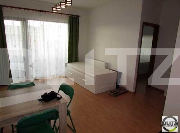 Apartament de închiriat 2 camere Zorilor - 15532AI | BLITZ Cluj-Napoca | Poza6