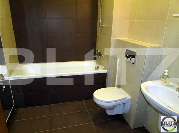 Apartament de închiriat 2 camere Zorilor - 15532AI | BLITZ Cluj-Napoca | Poza11