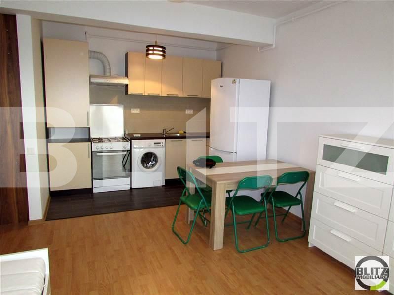 Apartament de închiriat 2 camere Zorilor - 15532AI | BLITZ Cluj-Napoca | Poza7