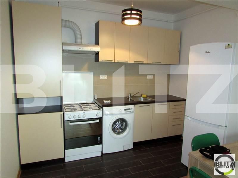 Apartament de închiriat 2 camere Zorilor - 15532AI | BLITZ Cluj-Napoca | Poza8
