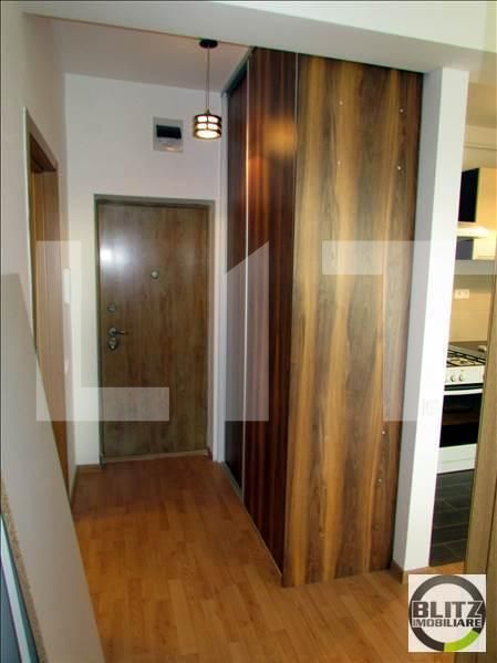 Apartament de închiriat 2 camere Zorilor - 15532AI | BLITZ Cluj-Napoca | Poza9