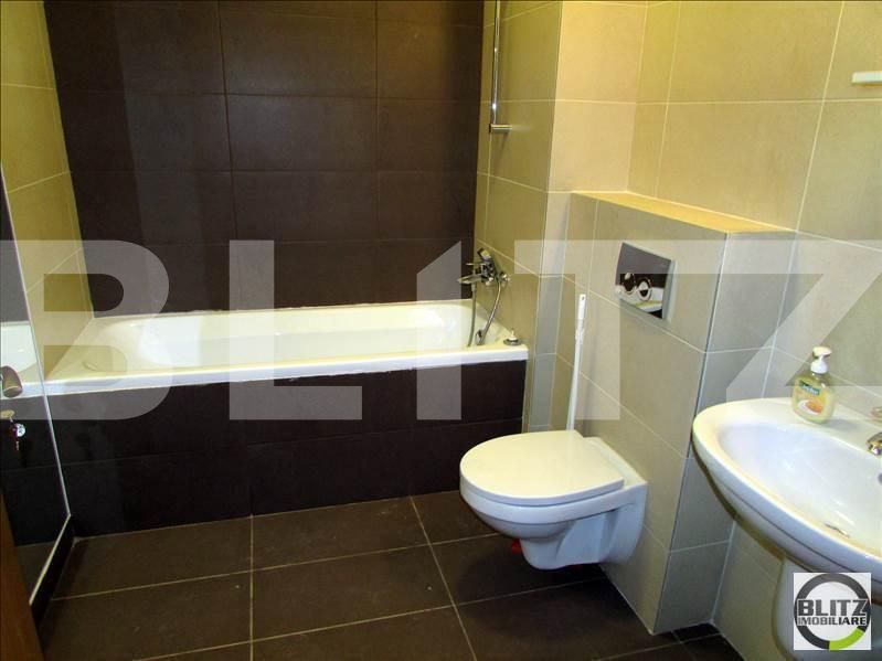 Apartament de închiriat 2 camere Zorilor - 15532AI | BLITZ Cluj-Napoca | Poza11