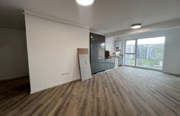 Orientare Sudica | 2 Camere cu CF Soporulului | Terasa 14 mp | Garaj 