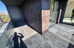 Orientare Sudica | 2 Camere cu CF Soporulului | Terasa 14 mp | Garaj 