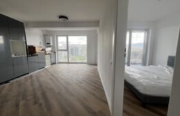 Orientare Sudica | 2 Camere cu CF Soporulului | Terasa 14 mp | Garaj 