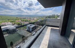 Orientare Sudica | 2 Camere cu CF Soporulului | Terasa 14 mp | Garaj 