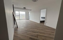 Orientare Sudica | 2 Camere cu CF Soporulului | Terasa 14 mp | Garaj 