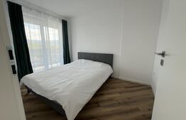 Orientare Sudica | 2 Camere cu CF Soporulului | Terasa 14 mp | Garaj 