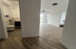 Orientare Sudica | 2 Camere cu CF Soporulului | Terasa 14 mp | Garaj 