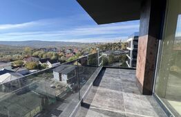 Orientare Sudica | 2 Camere cu CF Soporulului | Terasa 14 mp | Garaj 