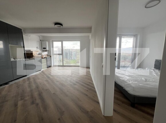 Apartament de vânzare 2 camere Gheorgheni - 155323AV | BLITZ Cluj-Napoca | Poza2